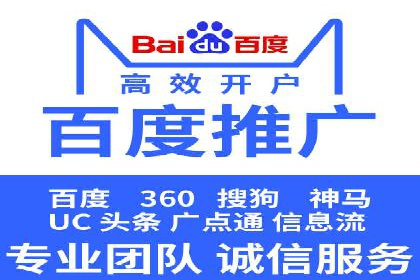 搜索引擎营销（SEM）成功运营的五大案例